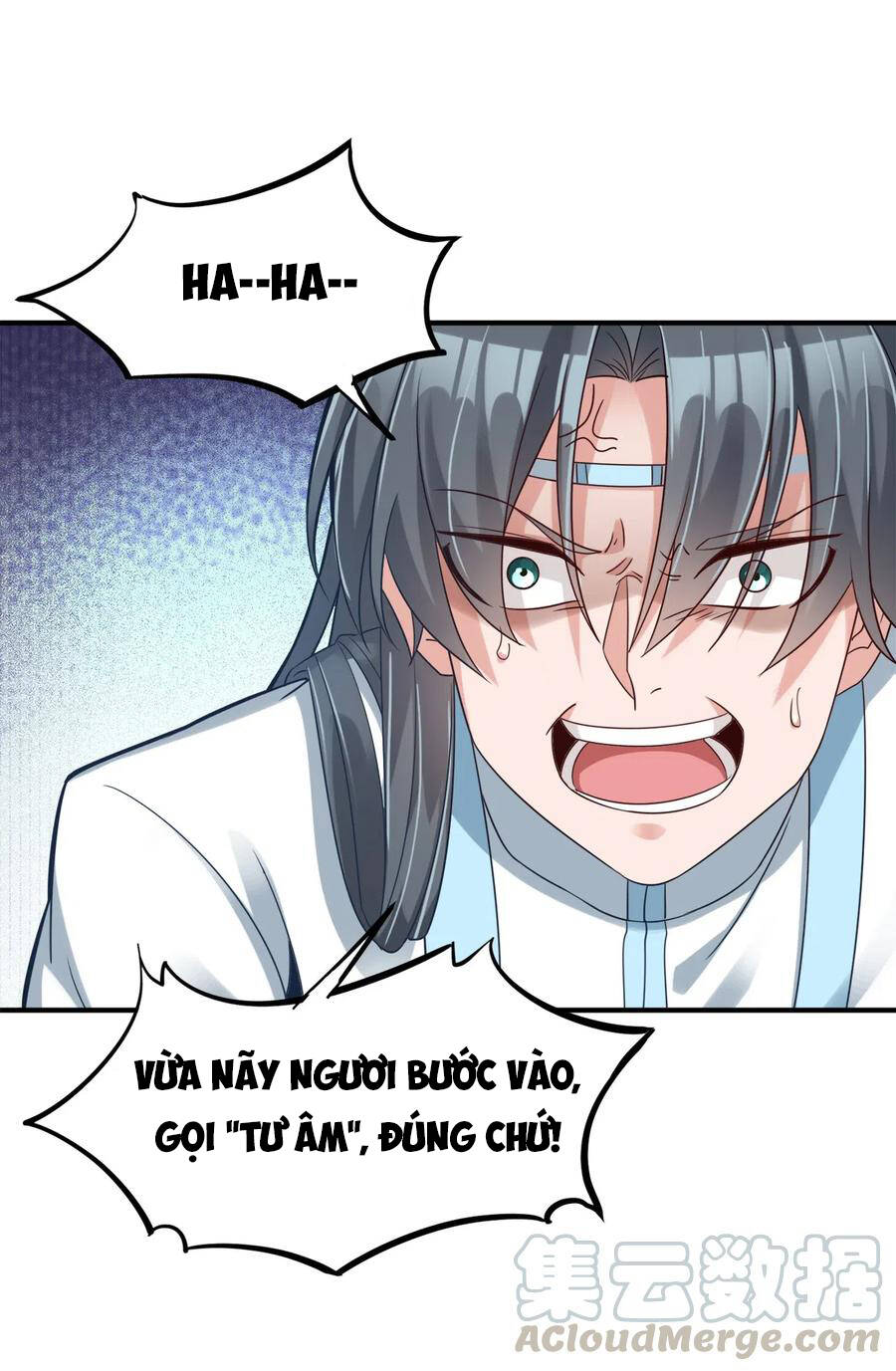 Sau Khi Max Độ Yêu Thích chapter 5 - Trang 38