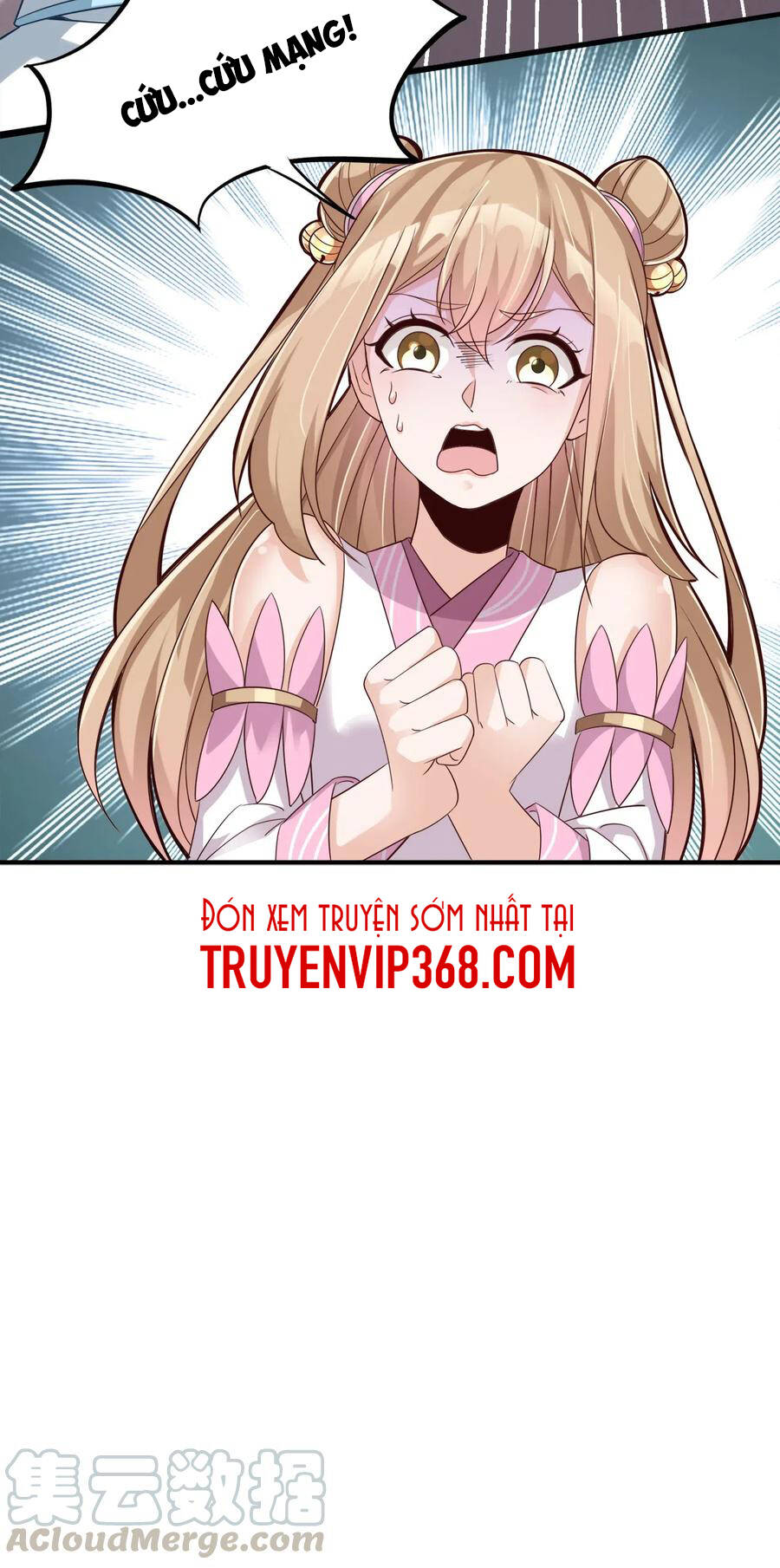 Sau Khi Max Độ Yêu Thích chapter 5 - Trang 41