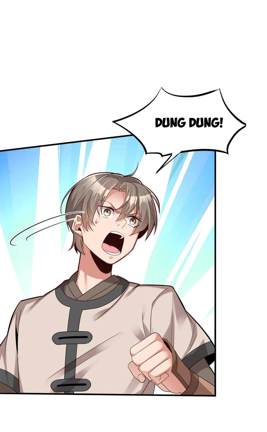 Sau Khi Max Độ Yêu Thích chapter 5 - Trang 42