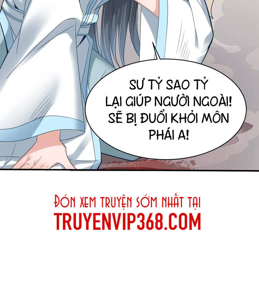 Sau Khi Max Độ Yêu Thích chapter 5 - Trang 46