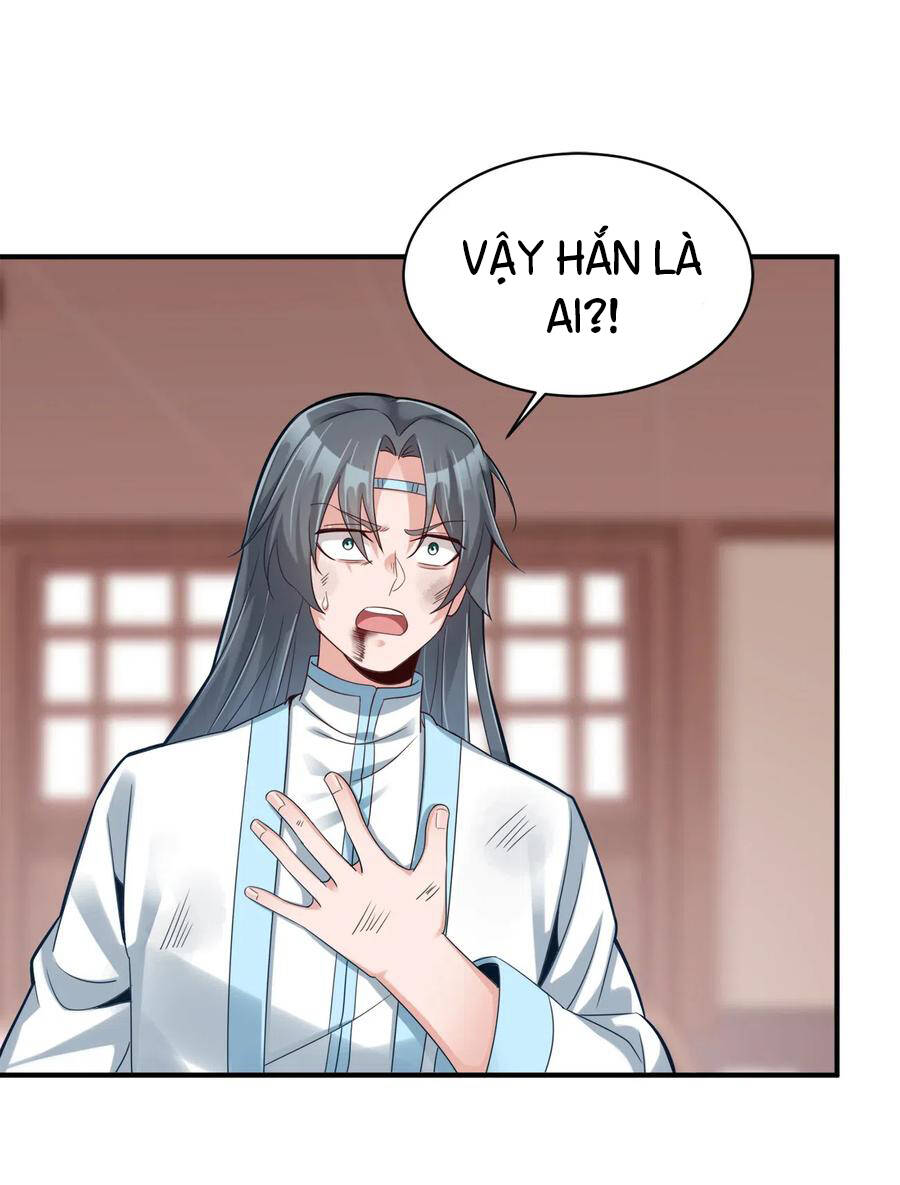 Sau Khi Max Độ Yêu Thích chapter 5 - Trang 49