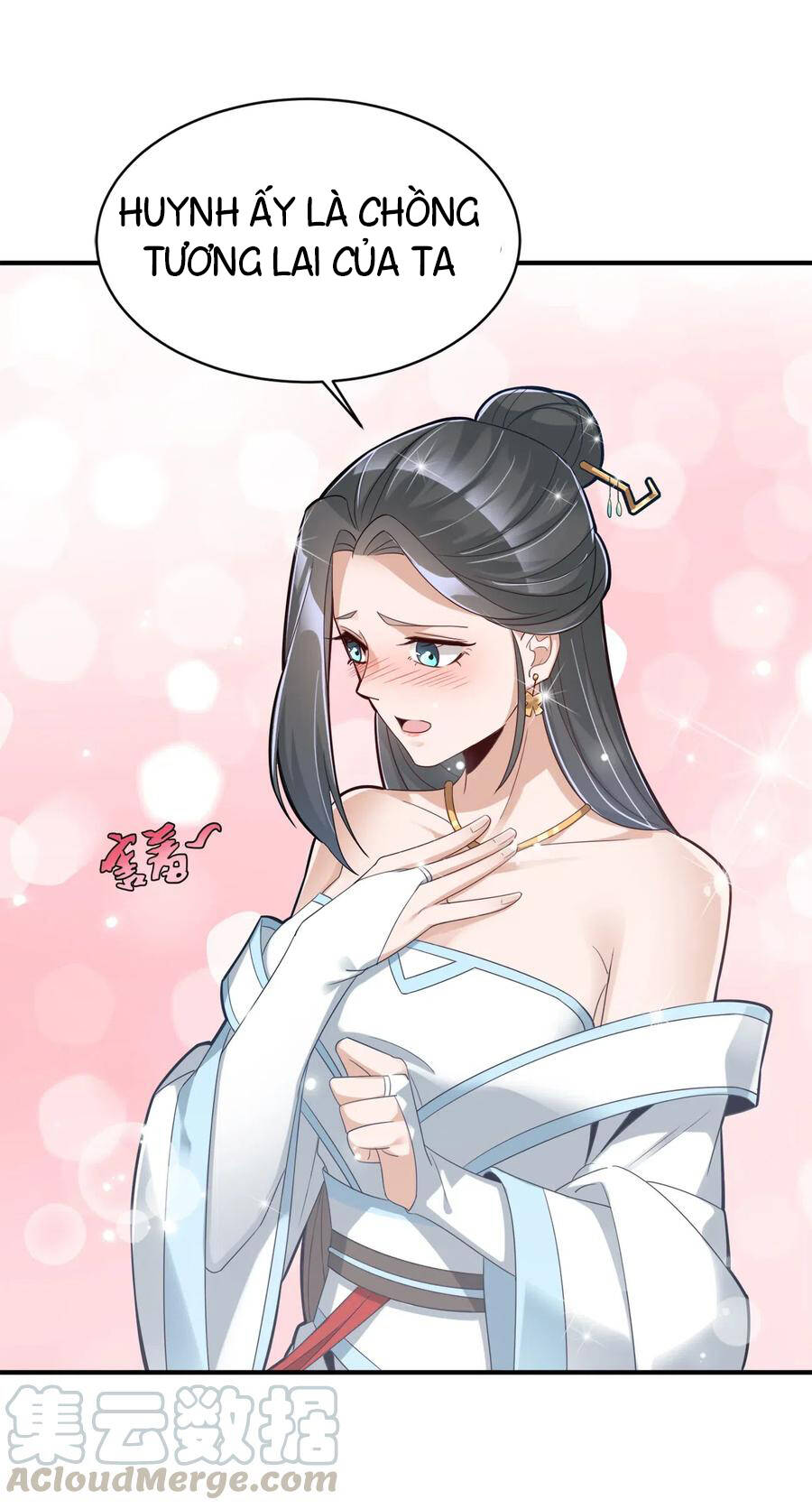 Sau Khi Max Độ Yêu Thích chapter 5 - Trang 50