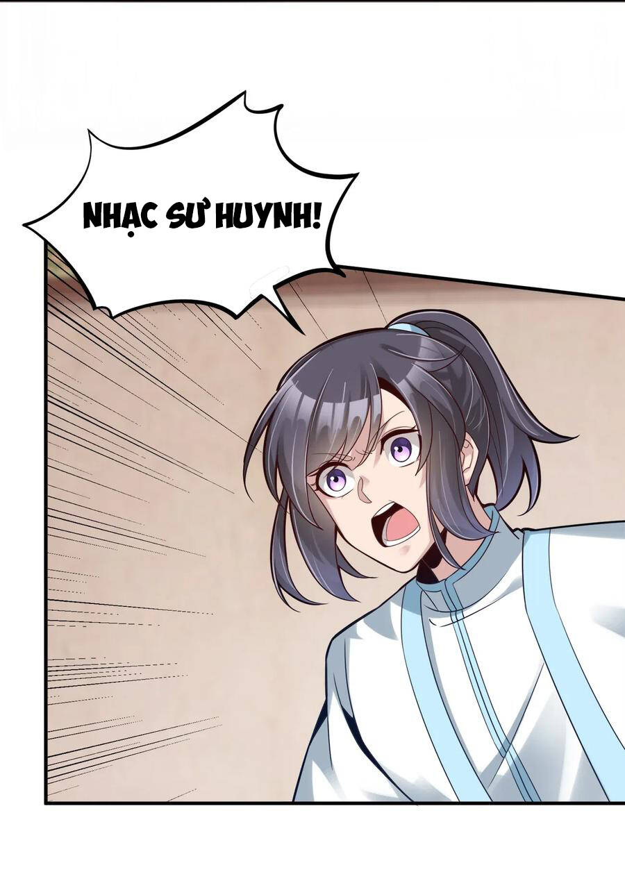 Sau Khi Max Độ Yêu Thích chapter 5 - Trang 54