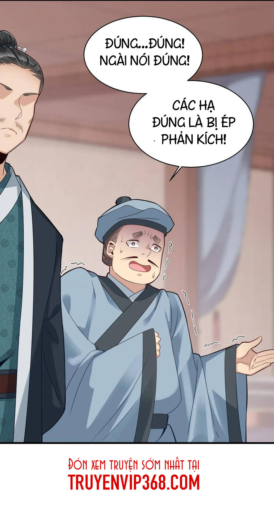 Sau Khi Max Độ Yêu Thích chapter 5 - Trang 60