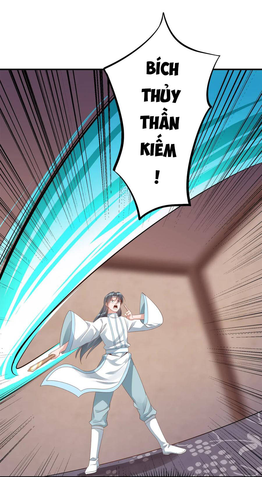 Sau Khi Max Độ Yêu Thích chapter 5 - Trang 9