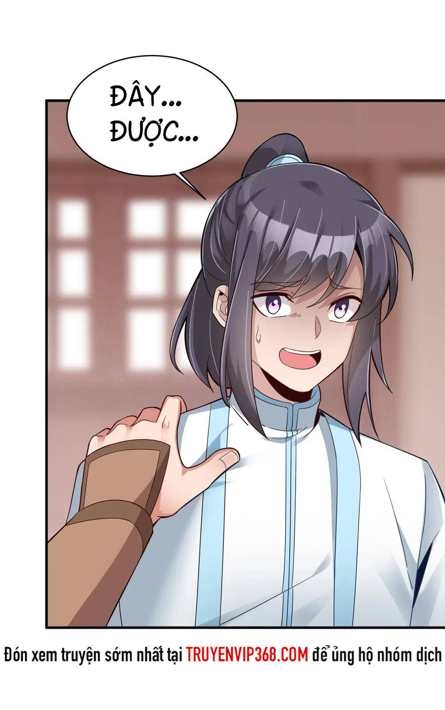 Sau Khi Max Độ Yêu Thích chapter 6 - Trang 13