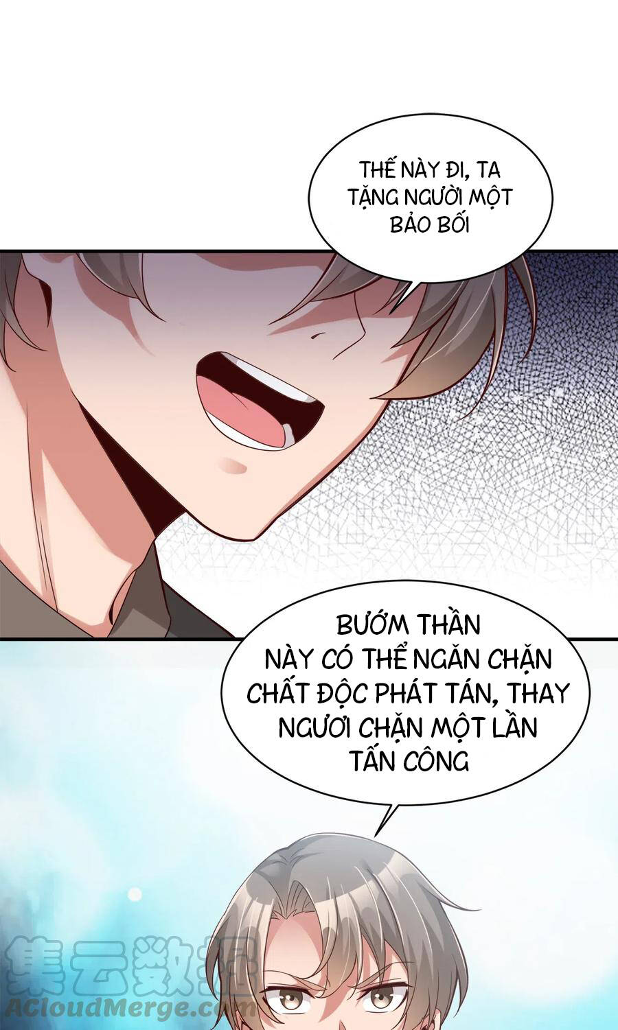 Sau Khi Max Độ Yêu Thích chapter 6 - Trang 14