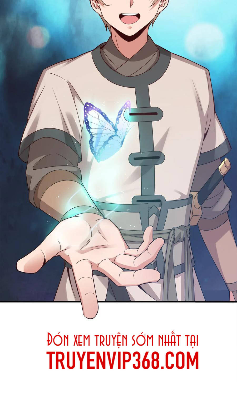 Sau Khi Max Độ Yêu Thích chapter 6 - Trang 15