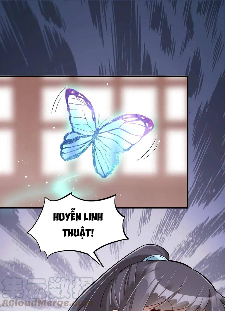 Sau Khi Max Độ Yêu Thích chapter 6 - Trang 16