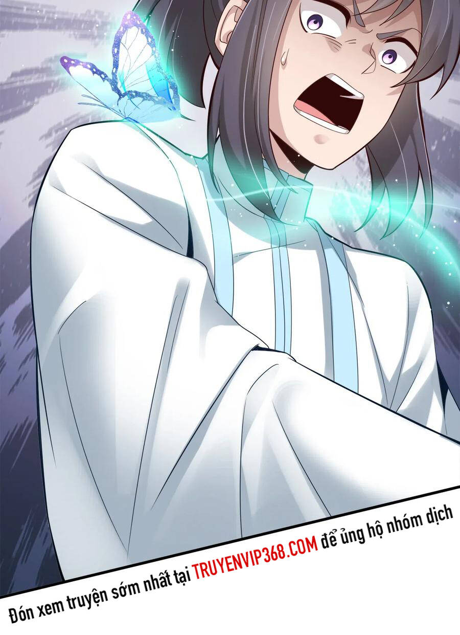 Sau Khi Max Độ Yêu Thích chapter 6 - Trang 17
