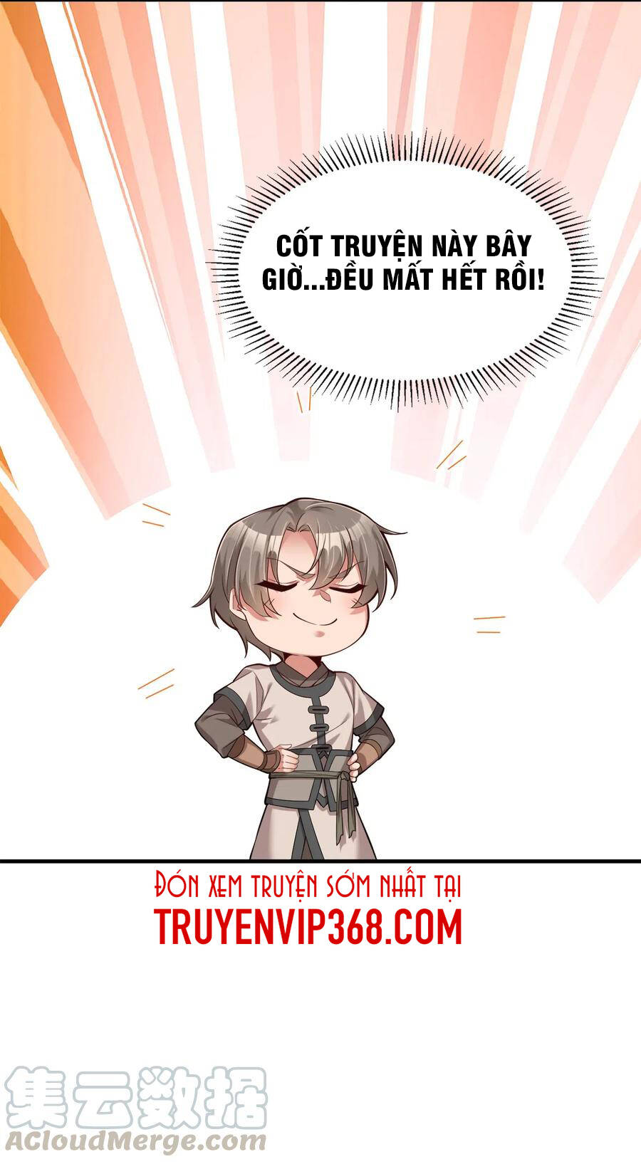 Sau Khi Max Độ Yêu Thích chapter 6 - Trang 22