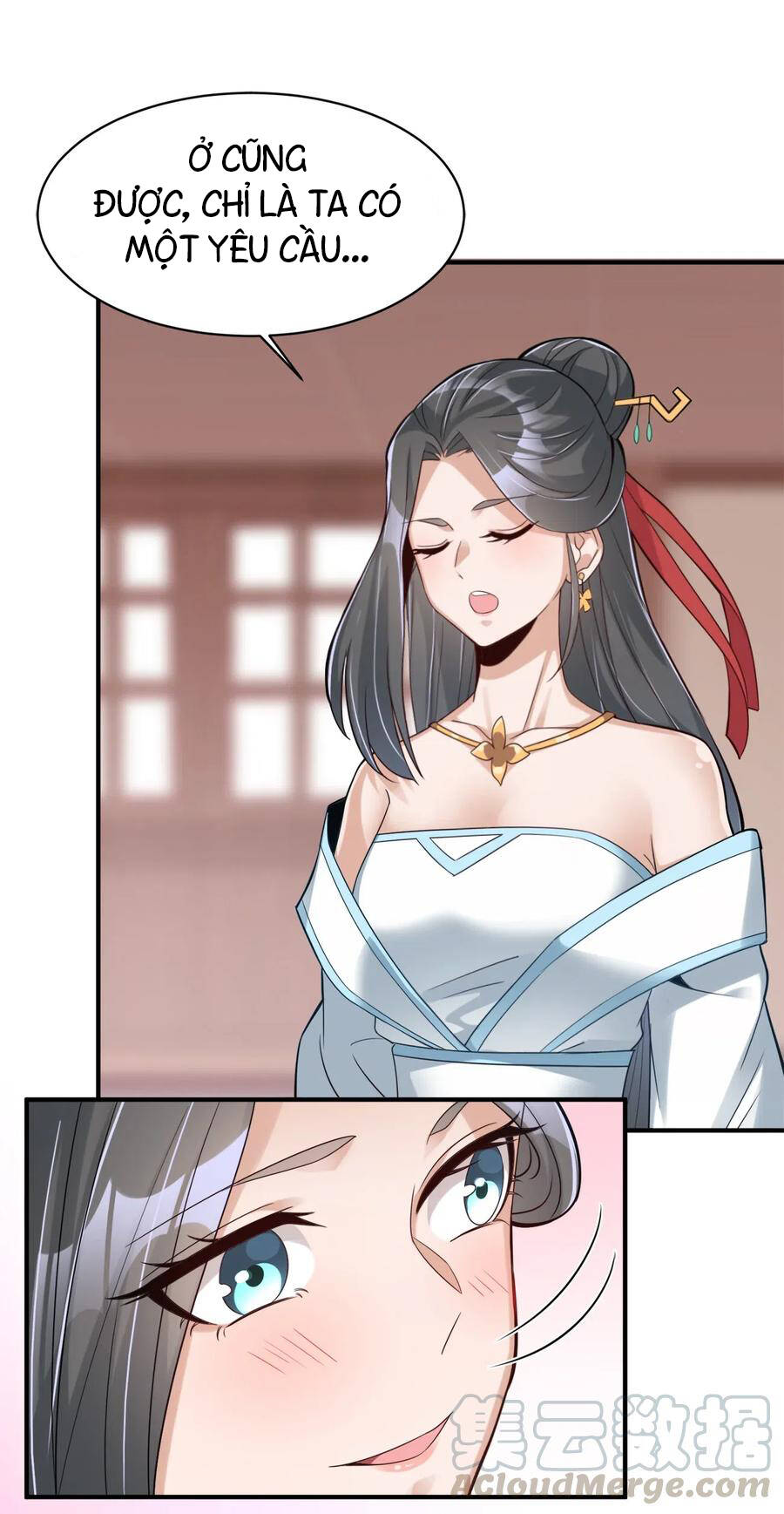 Sau Khi Max Độ Yêu Thích chapter 6 - Trang 26
