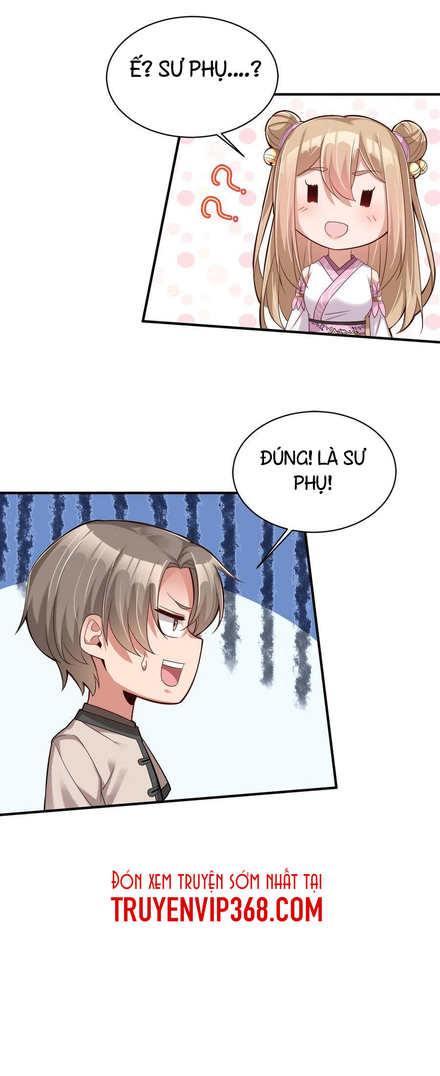Sau Khi Max Độ Yêu Thích chapter 6 - Trang 37
