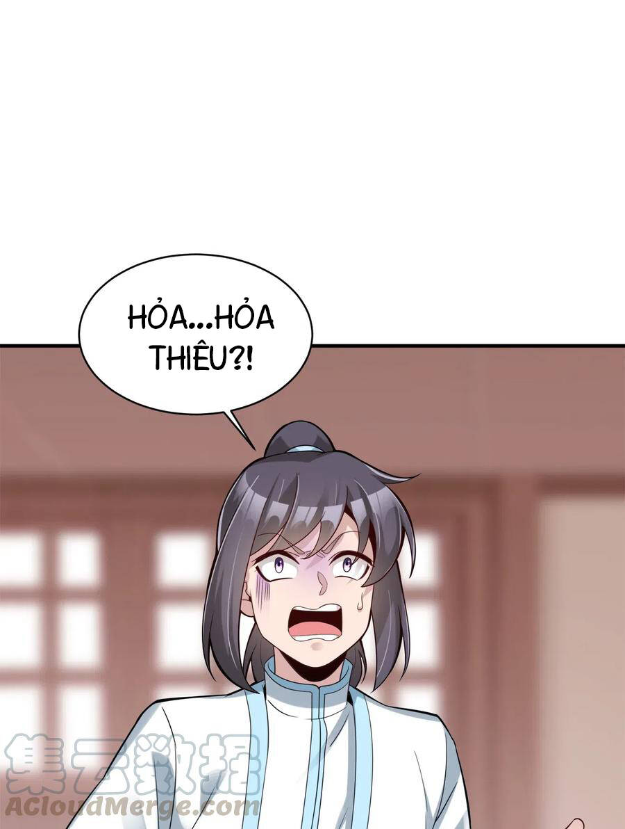 Sau Khi Max Độ Yêu Thích chapter 6 - Trang 10