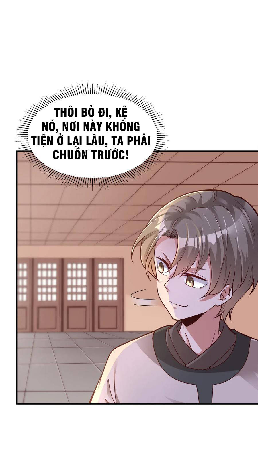 Sau Khi Max Độ Yêu Thích chapter 7 - Trang 12
