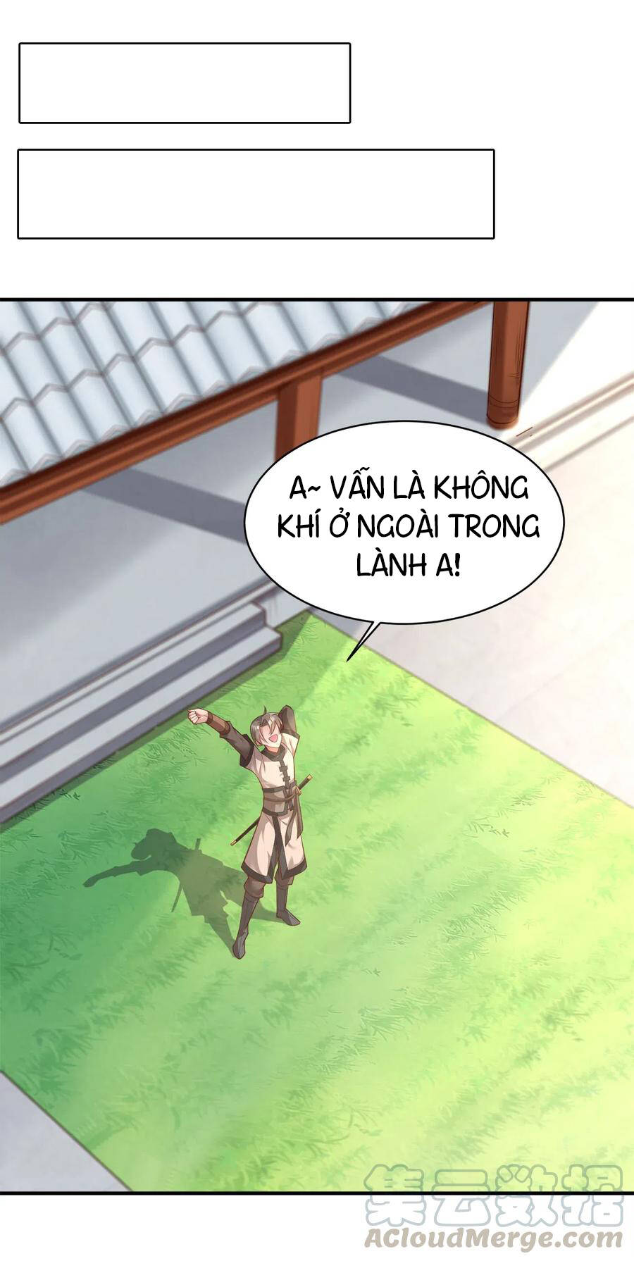 Sau Khi Max Độ Yêu Thích chapter 7 - Trang 13