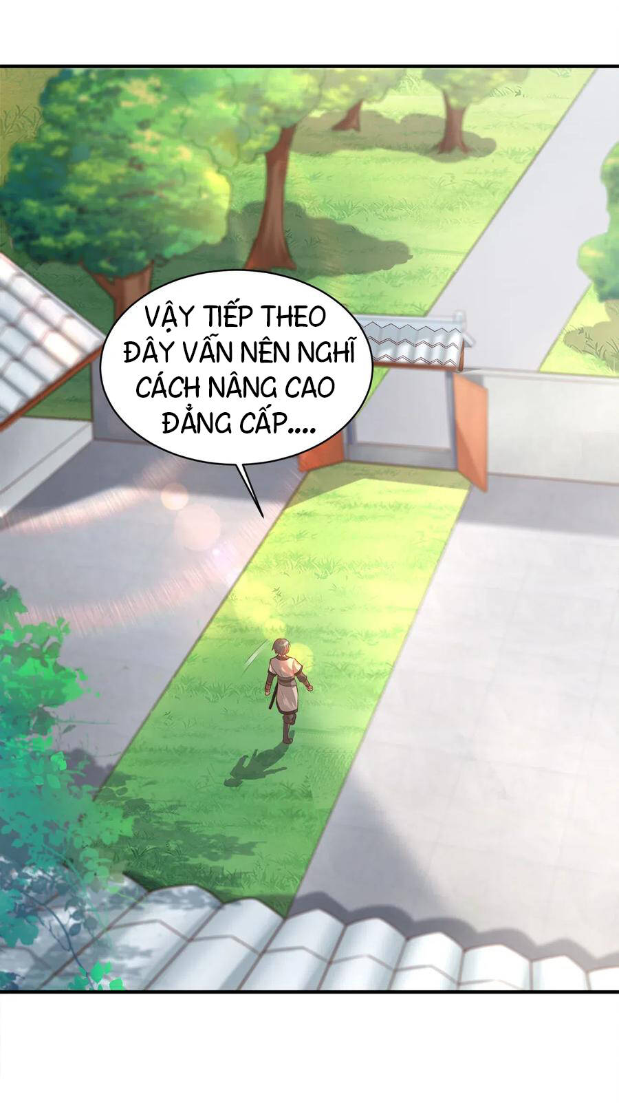 Sau Khi Max Độ Yêu Thích chapter 7 - Trang 14