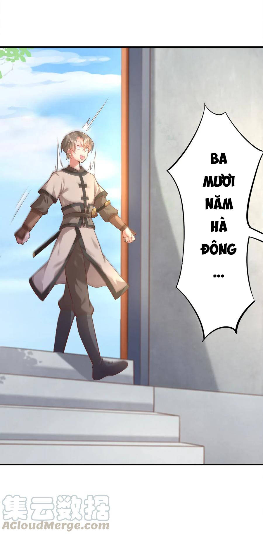 Sau Khi Max Độ Yêu Thích chapter 7 - Trang 15