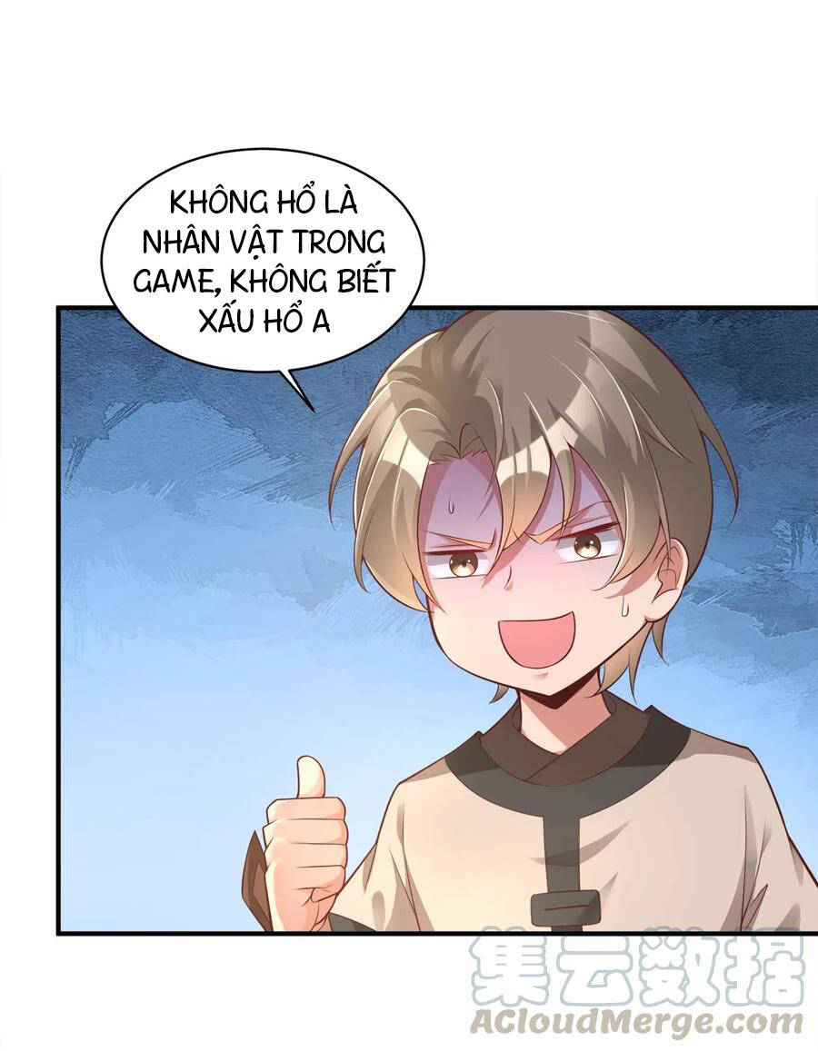 Sau Khi Max Độ Yêu Thích chapter 7 - Trang 17