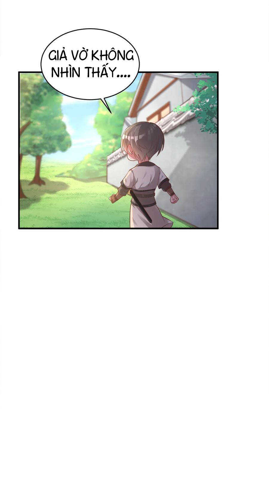 Sau Khi Max Độ Yêu Thích chapter 7 - Trang 18