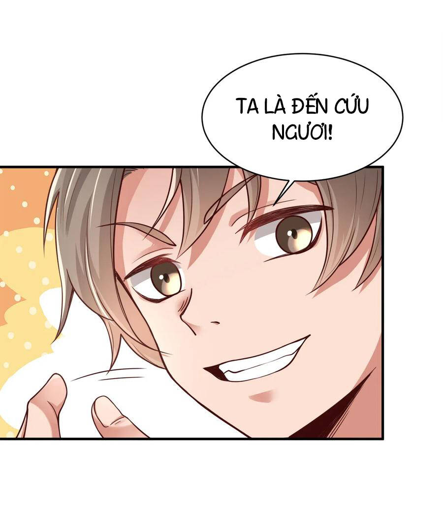 Sau Khi Max Độ Yêu Thích chapter 7 - Trang 32