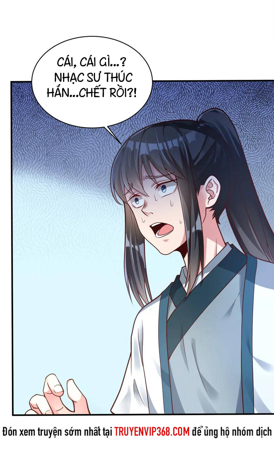 Sau Khi Max Độ Yêu Thích chapter 7 - Trang 36