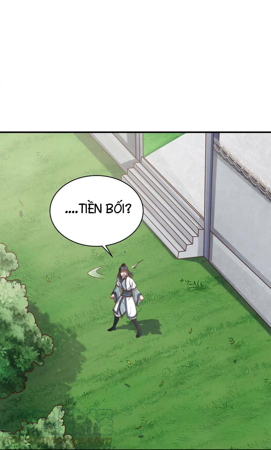 Sau Khi Max Độ Yêu Thích chapter 7 - Trang 39