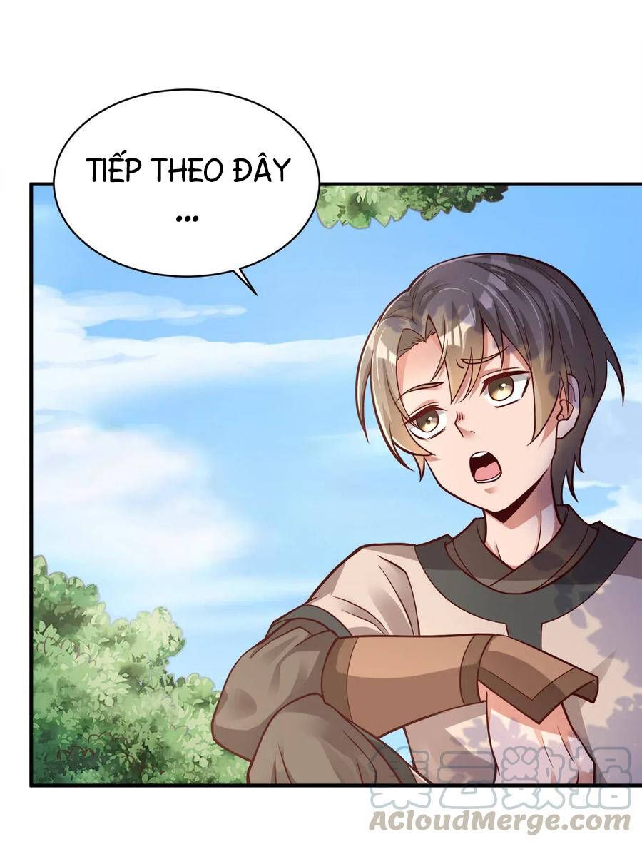 Sau Khi Max Độ Yêu Thích chapter 7 - Trang 41