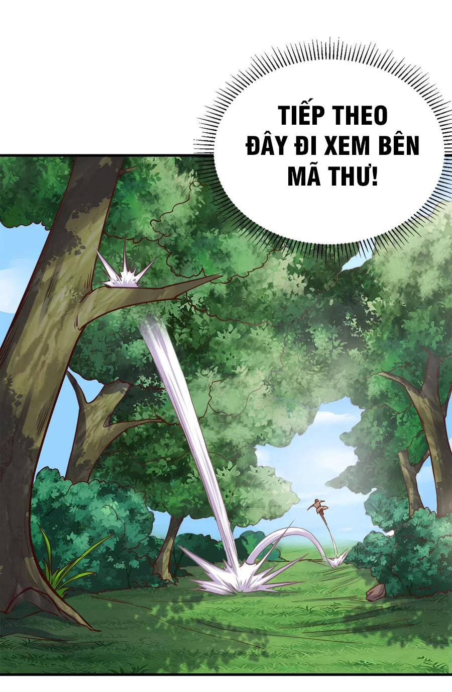 Sau Khi Max Độ Yêu Thích chapter 7 - Trang 42