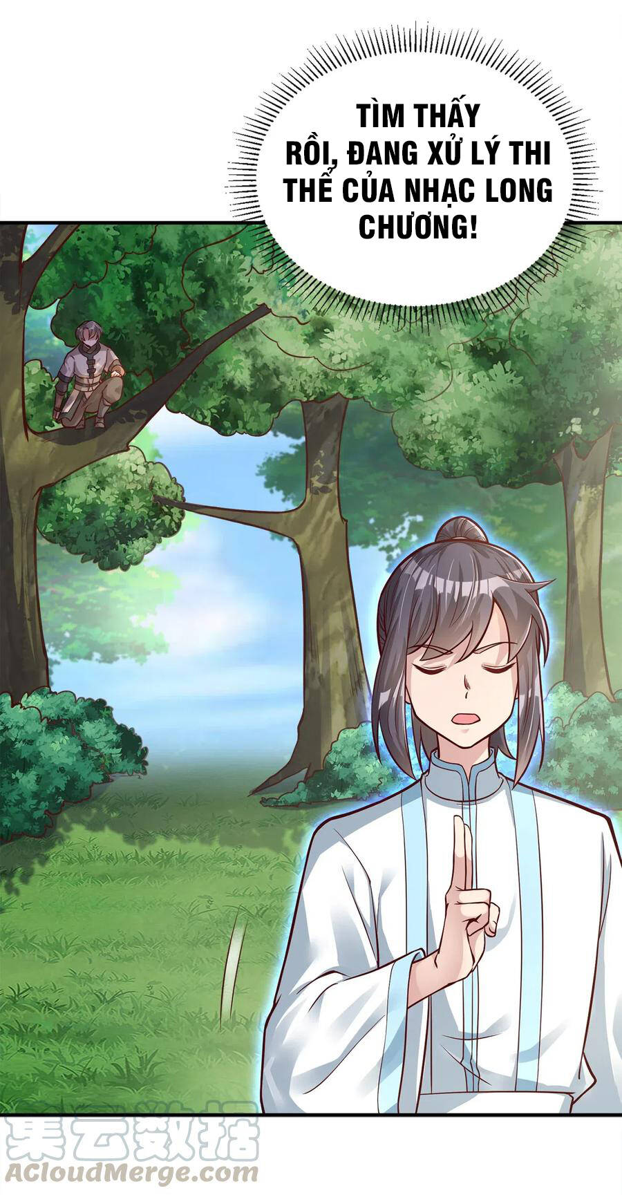 Sau Khi Max Độ Yêu Thích chapter 7 - Trang 43