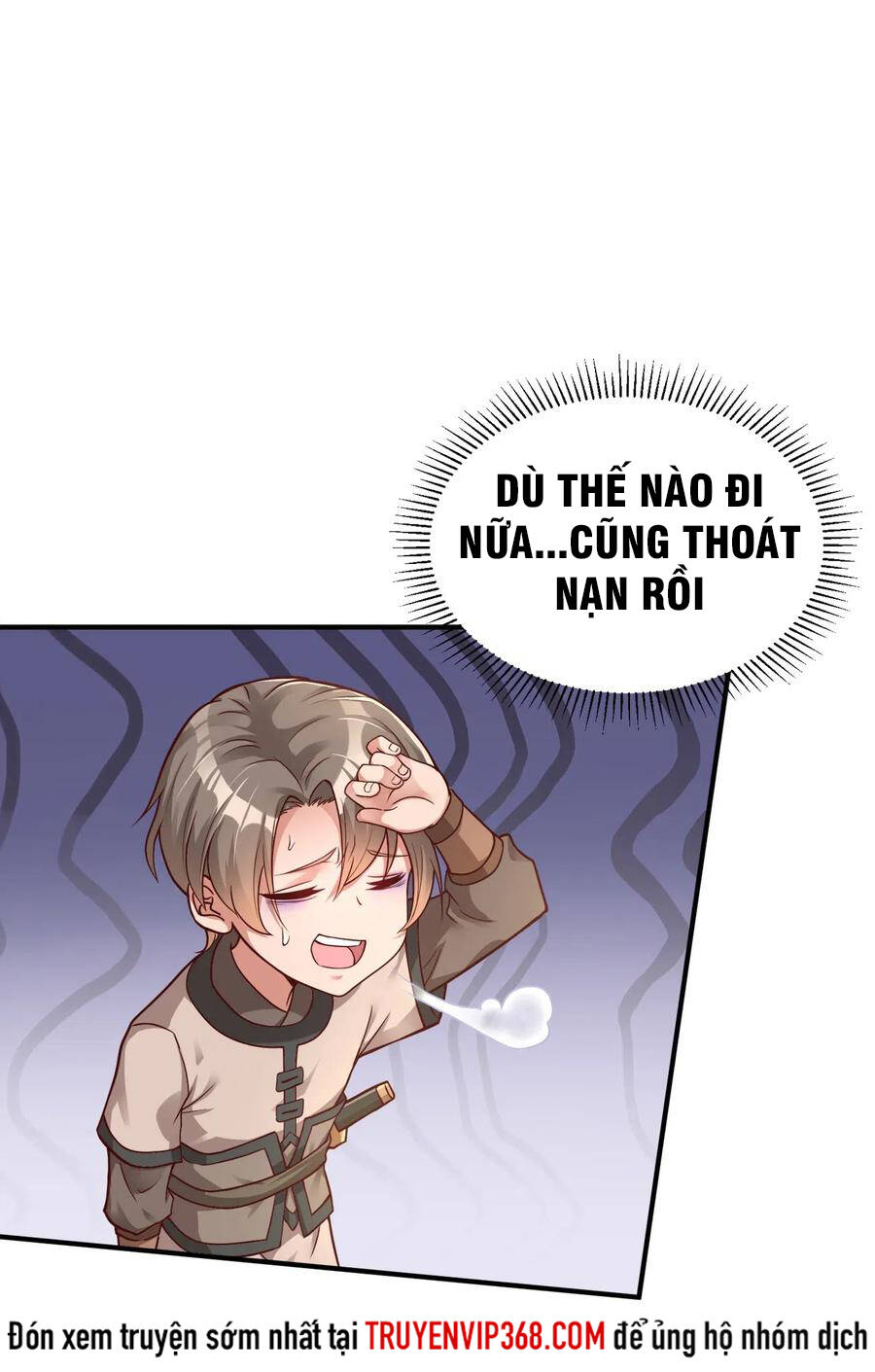 Sau Khi Max Độ Yêu Thích chapter 7 - Trang 8
