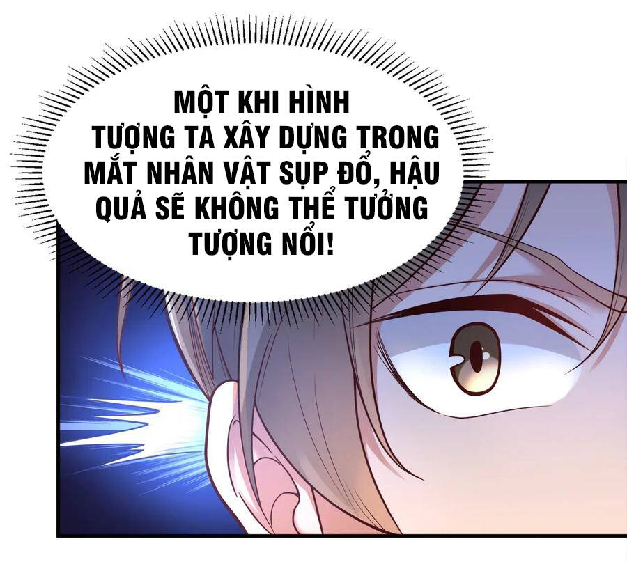 Sau Khi Max Độ Yêu Thích chapter 7 - Trang 10