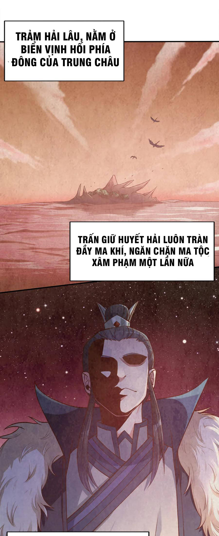 Sau Khi Max Độ Yêu Thích chapter 8 - Upload bởi truyensieuhay.com
