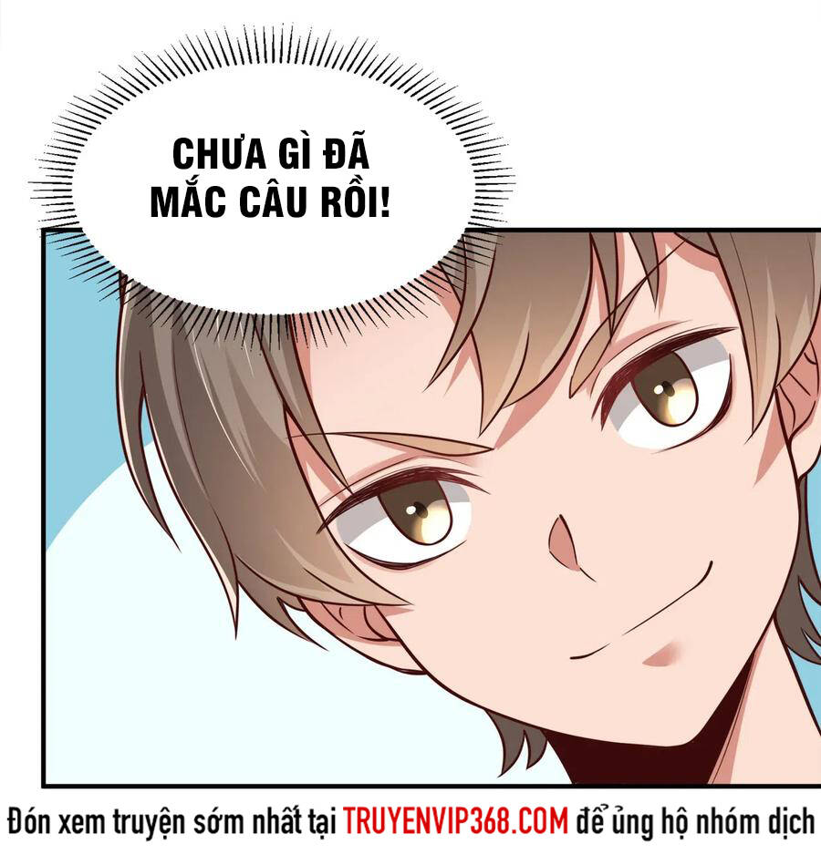 Sau Khi Max Độ Yêu Thích chapter 8 - Upload bởi truyensieuhay.com