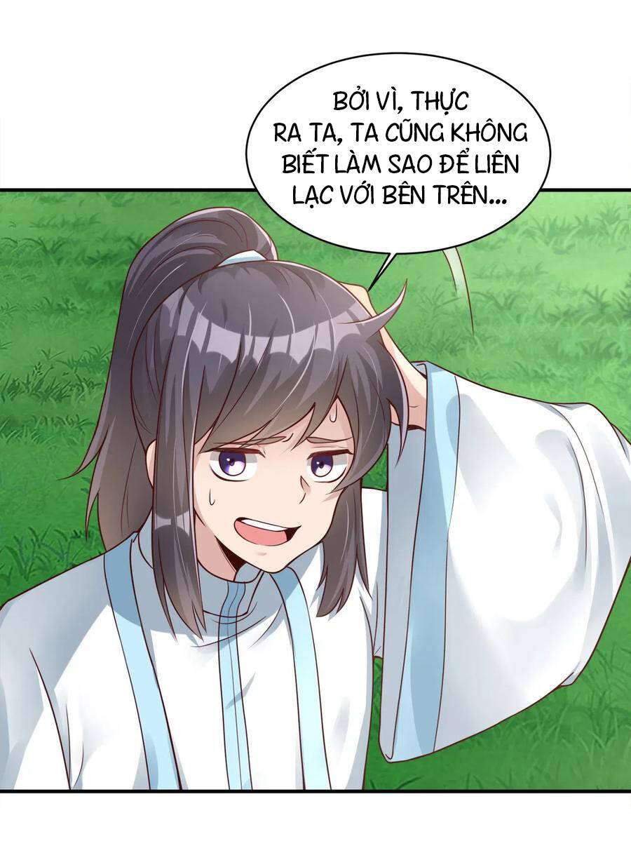 Sau Khi Max Độ Yêu Thích chapter 8 - Upload bởi truyensieuhay.com