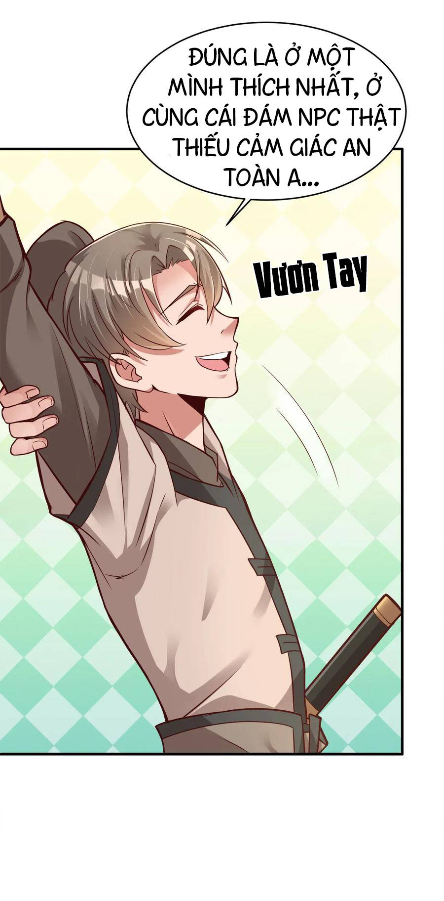 Sau Khi Max Độ Yêu Thích chapter 8 - Upload bởi truyensieuhay.com