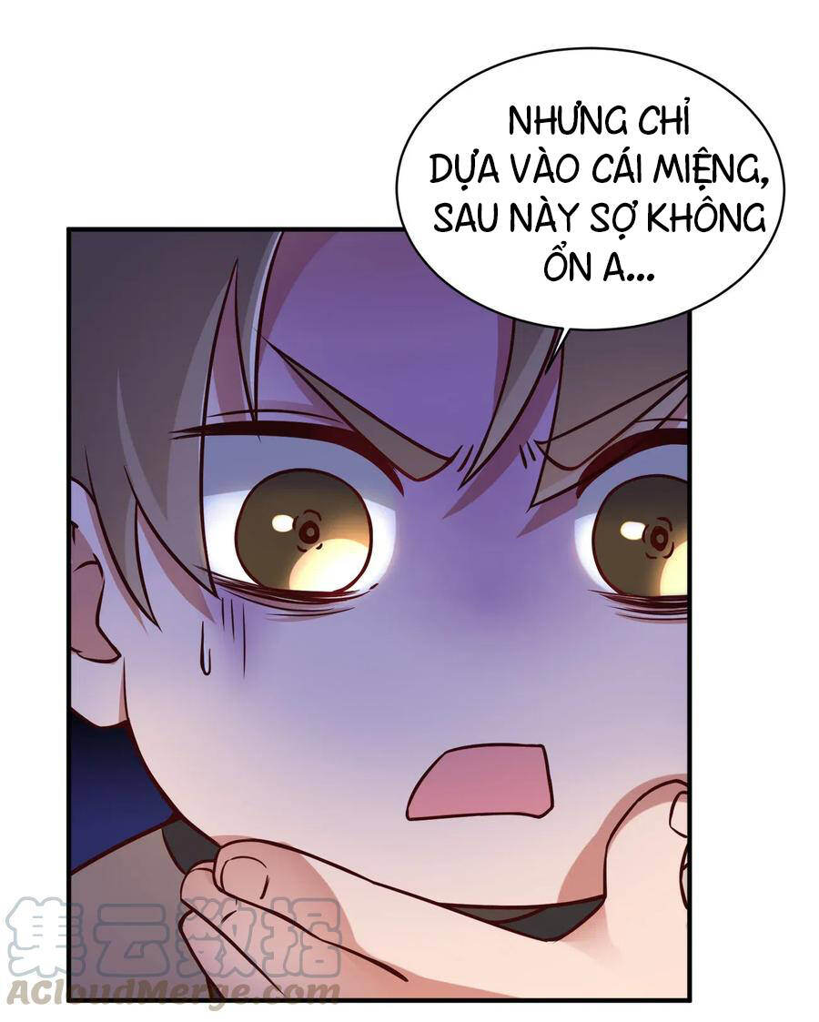 Sau Khi Max Độ Yêu Thích chapter 8 - Upload bởi truyensieuhay.com