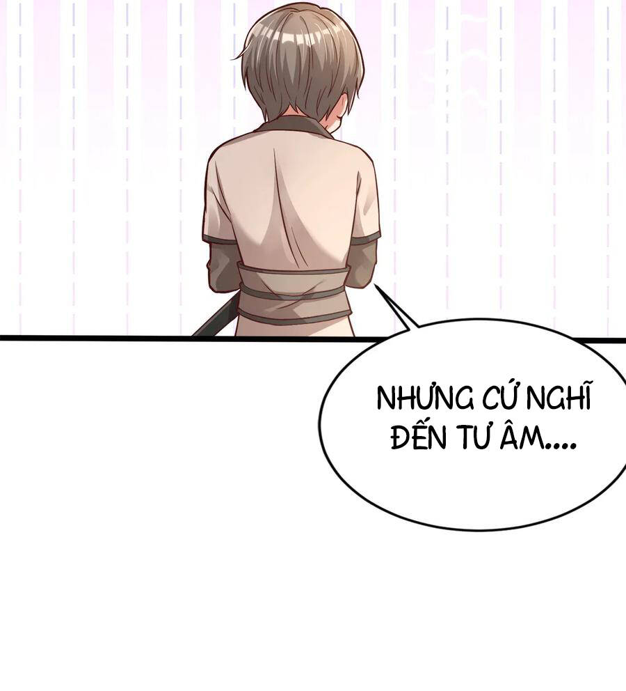 Sau Khi Max Độ Yêu Thích chapter 8 - Upload bởi truyensieuhay.com