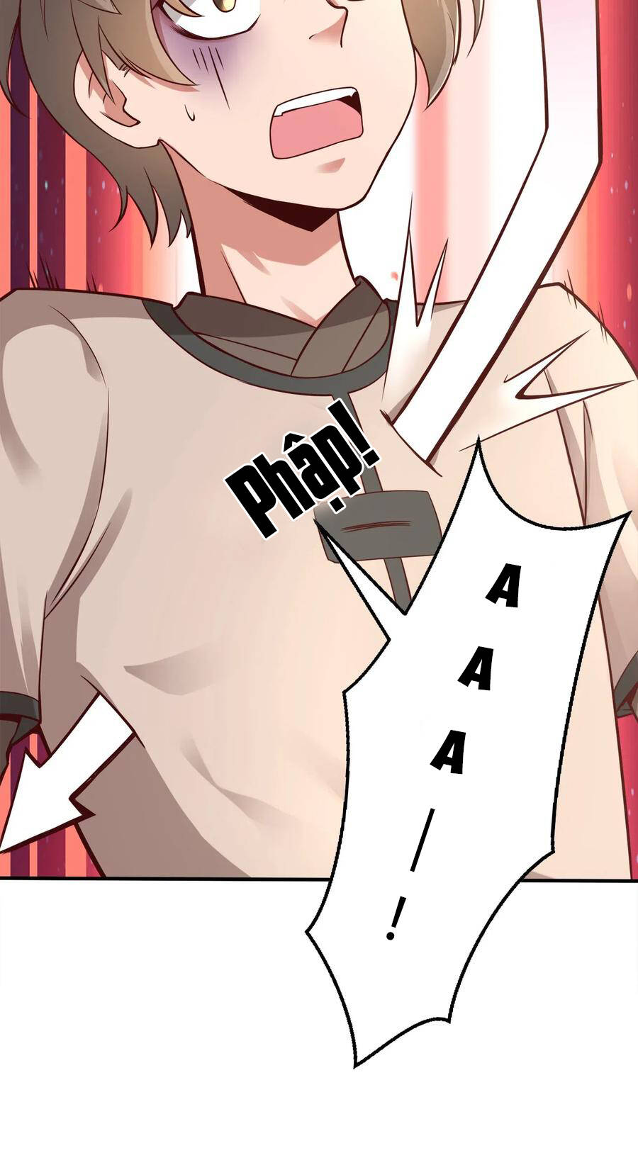 Sau Khi Max Độ Yêu Thích chapter 8 - Upload bởi truyensieuhay.com