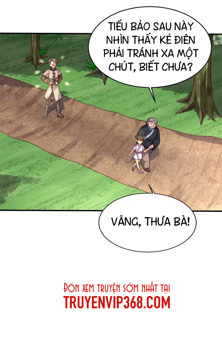 Sau Khi Max Độ Yêu Thích chapter 8 - Upload bởi truyensieuhay.com