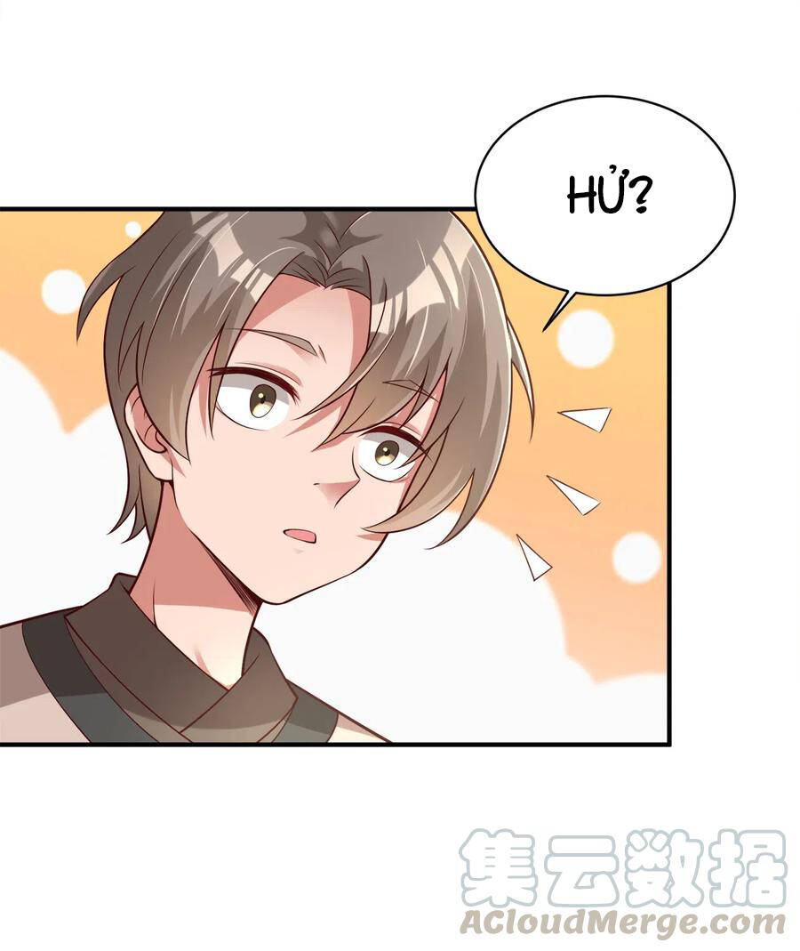 Sau Khi Max Độ Yêu Thích chapter 8 - Upload bởi truyensieuhay.com