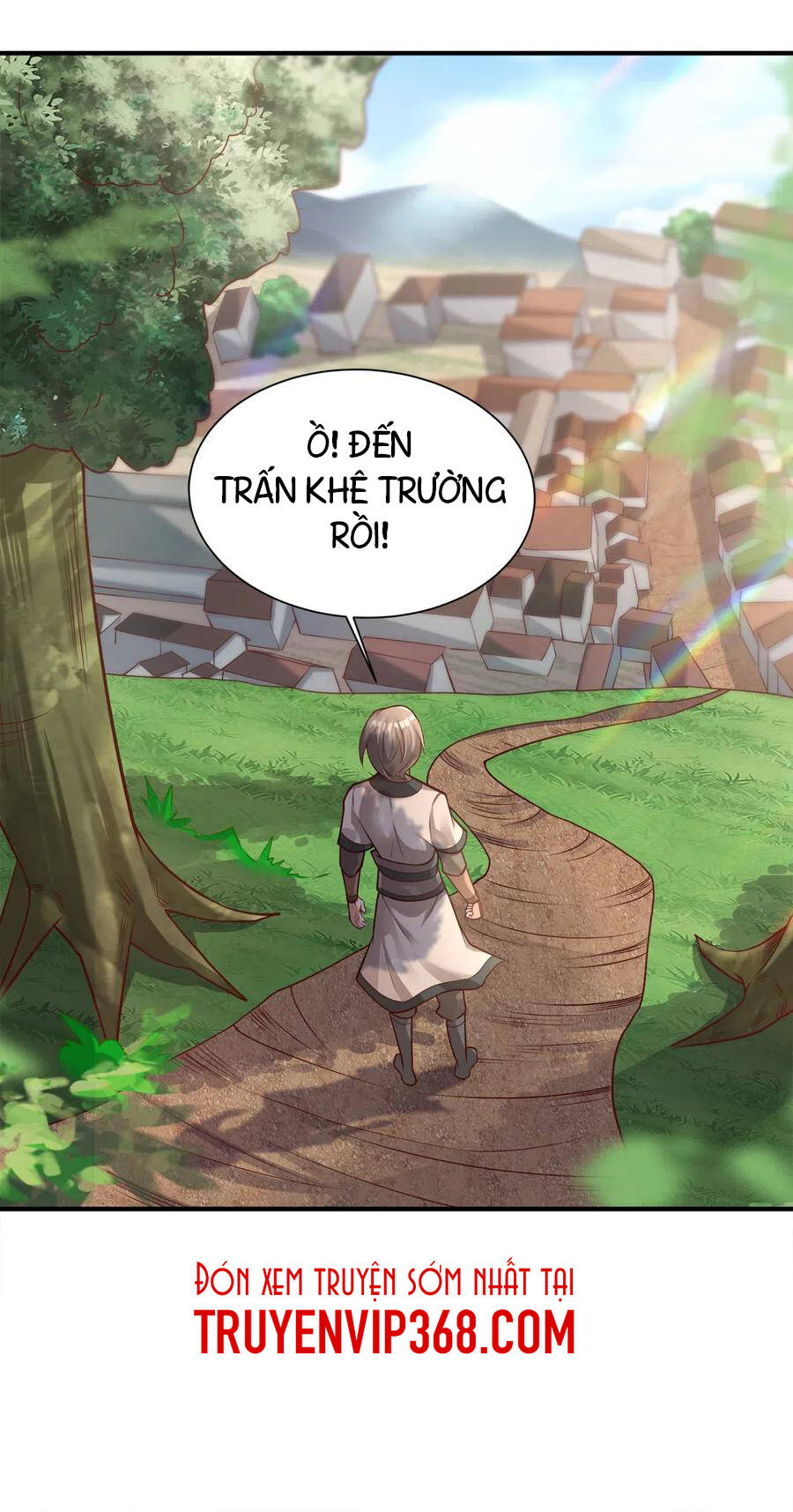 Sau Khi Max Độ Yêu Thích chapter 8 - Upload bởi truyensieuhay.com