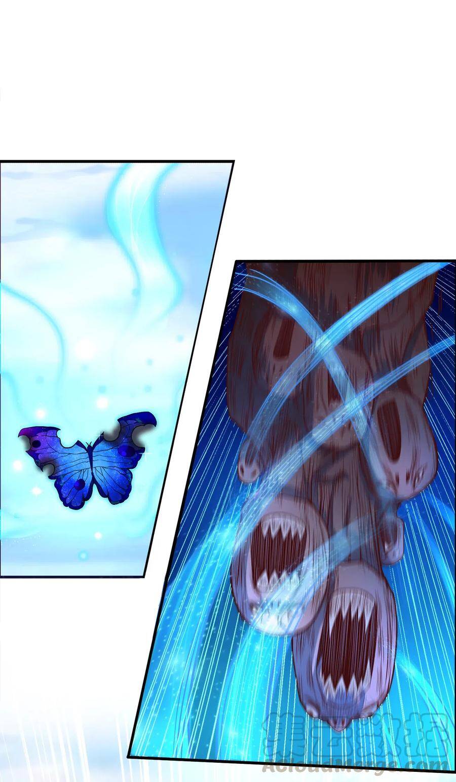 Sau Khi Max Độ Yêu Thích chapter 8 - Upload bởi truyensieuhay.com