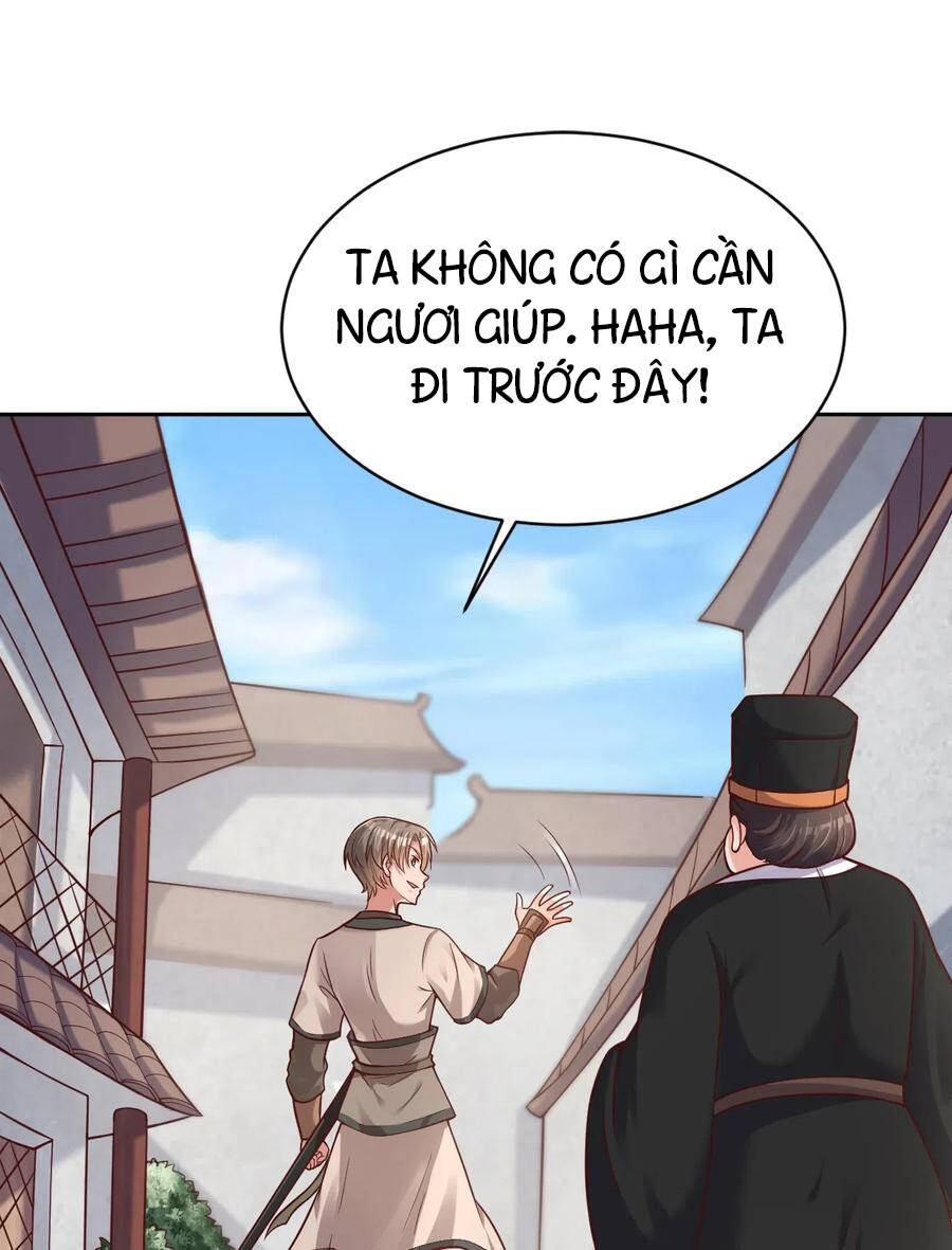 Sau Khi Max Độ Yêu Thích chapter 9 - Trang 12