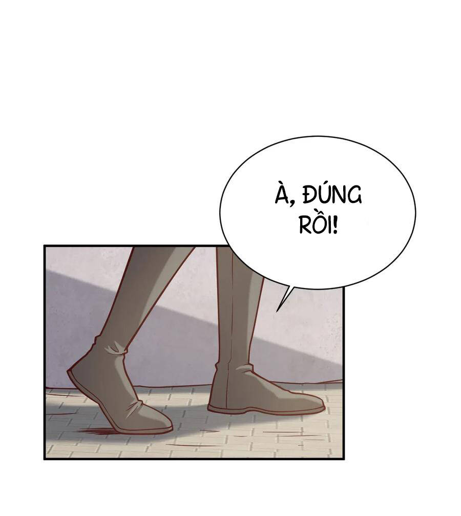 Sau Khi Max Độ Yêu Thích chapter 9 - Trang 14