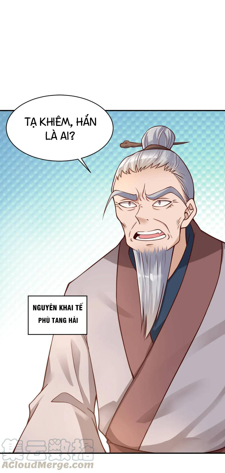 Sau Khi Max Độ Yêu Thích chapter 9 - Trang 30