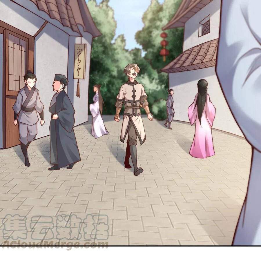 Sau Khi Max Độ Yêu Thích chapter 9 - Trang 3