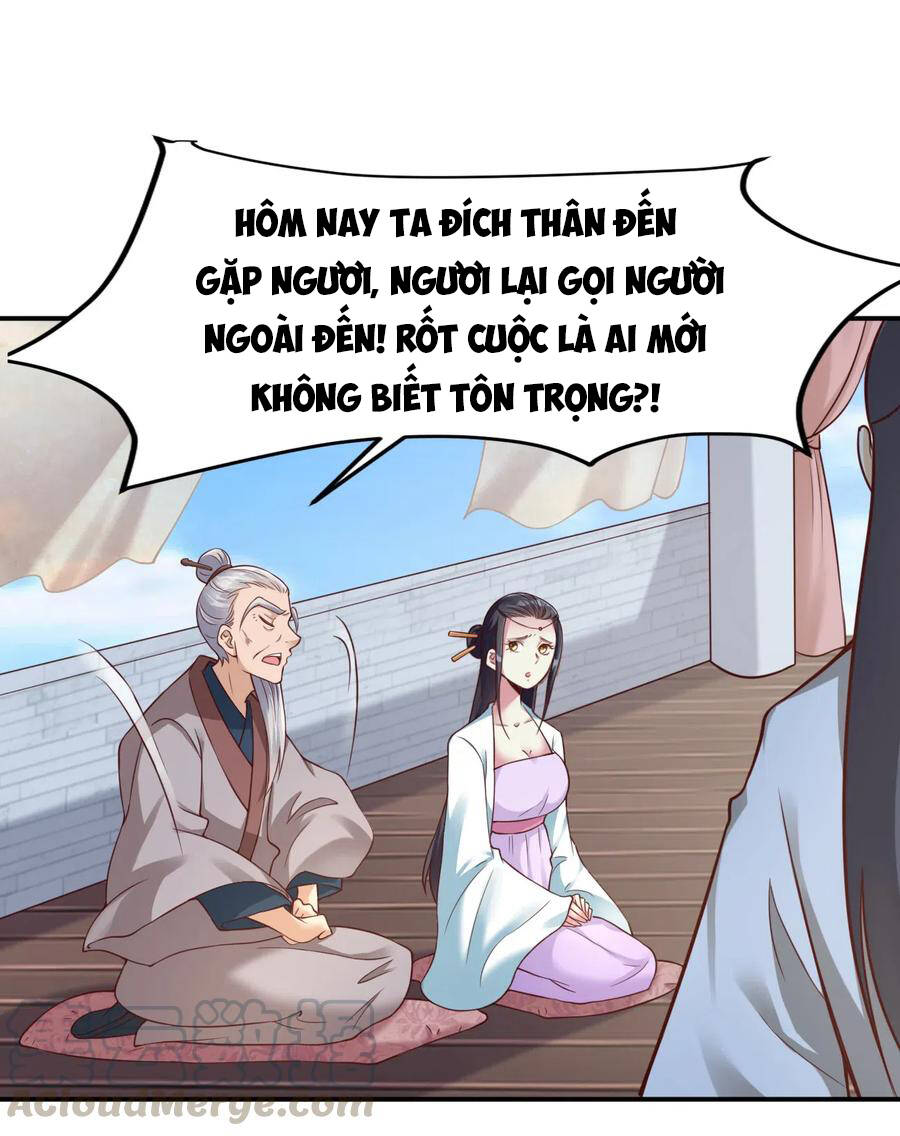 Sau Khi Max Độ Yêu Thích chapter 9 - Trang 38