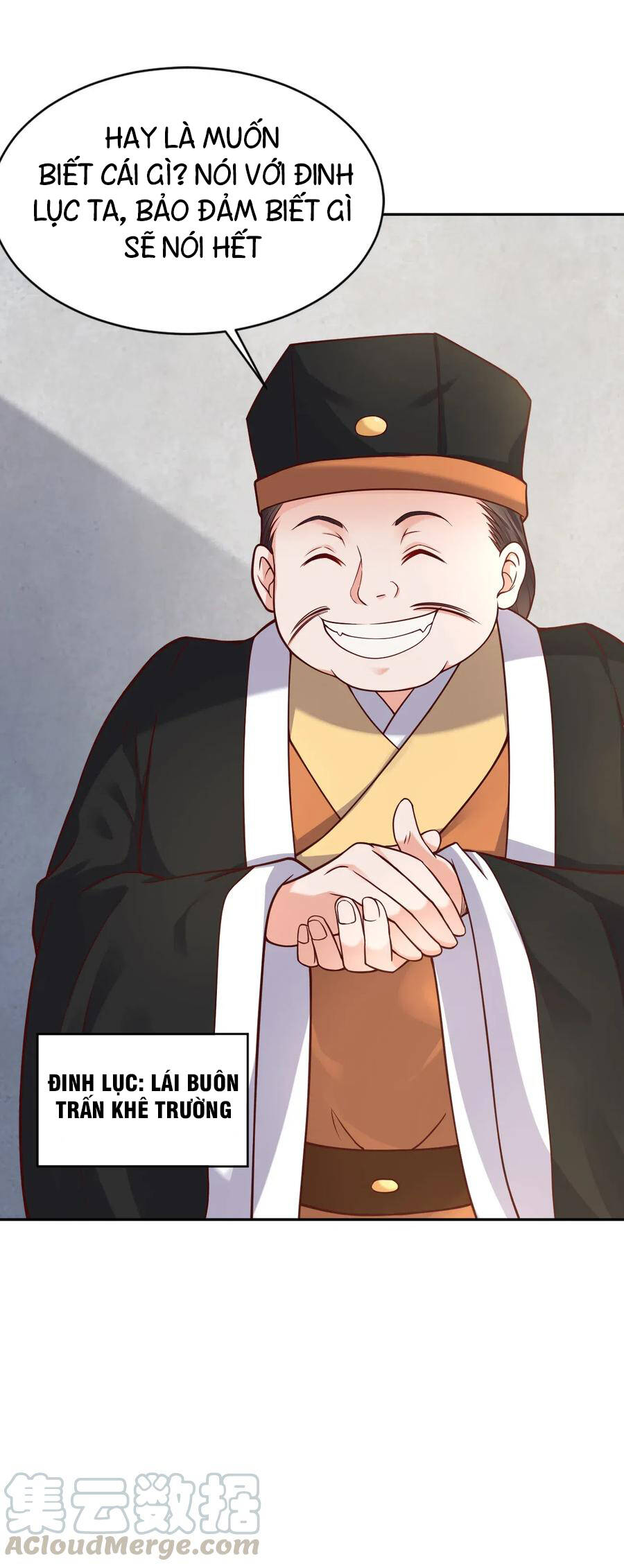 Sau Khi Max Độ Yêu Thích chapter 9 - Trang 7