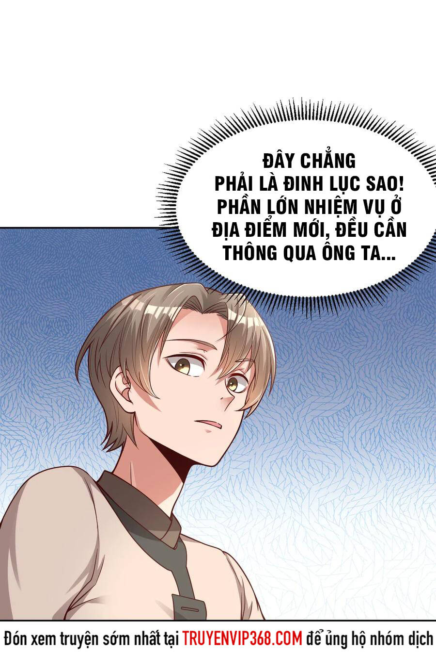 Sau Khi Max Độ Yêu Thích chapter 9 - Trang 8